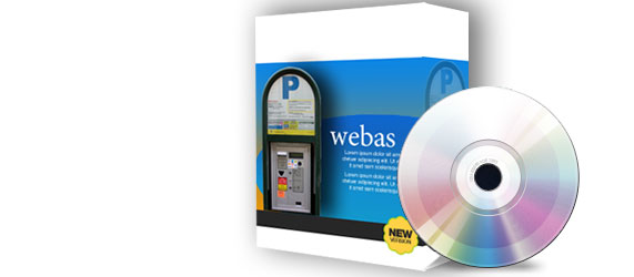 Webas