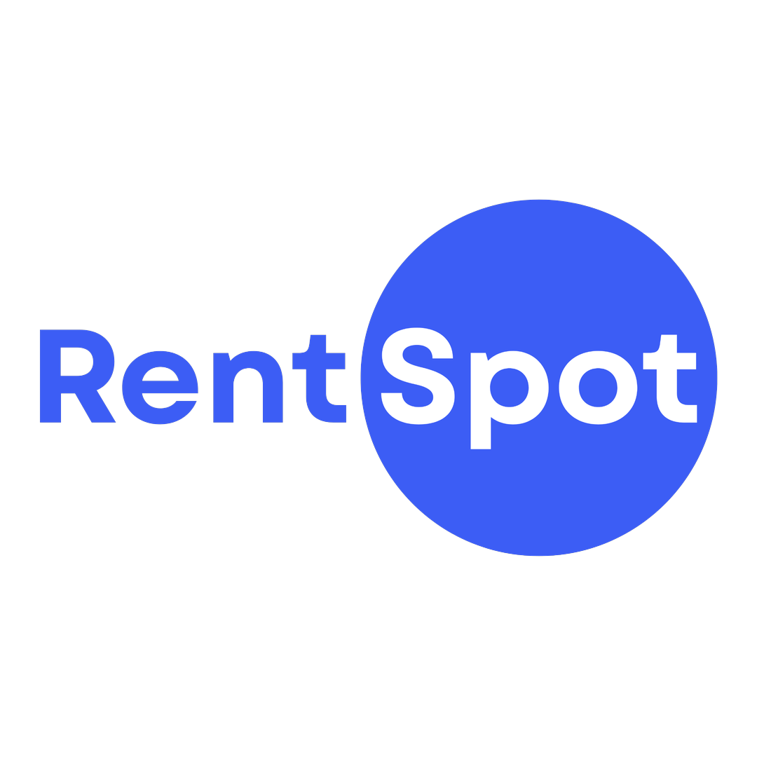 RentSpot logo